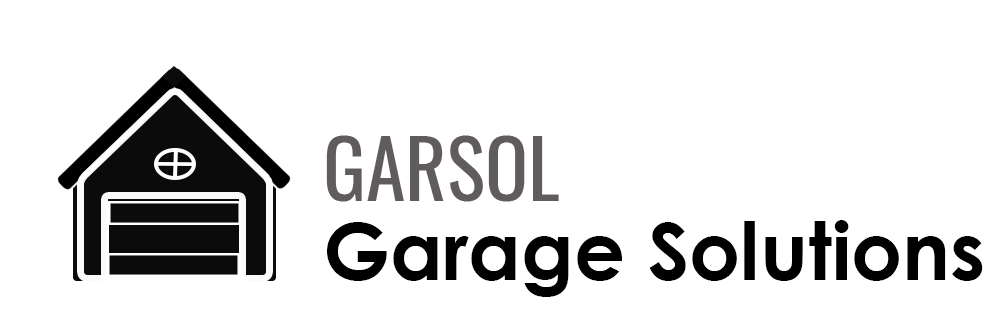 Garsol Garage Solutions logo